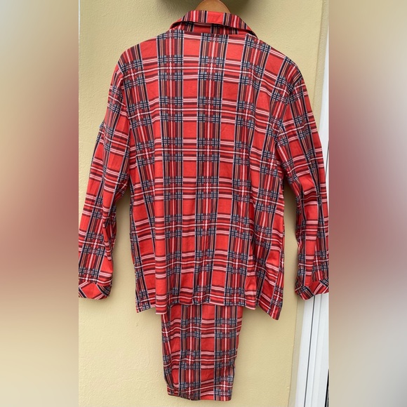 His or Hers Christmas pajama set. - Picture 2 of 9